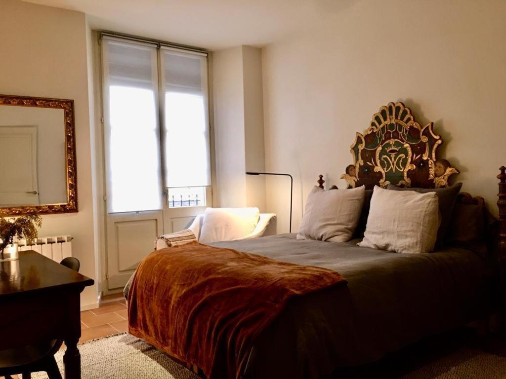 Forca Old Town Apartment ชีโรนา ภายนอก รูปภาพ